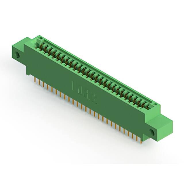 345-052-525-812 EDAC Inc.  Edgeboard Connectors